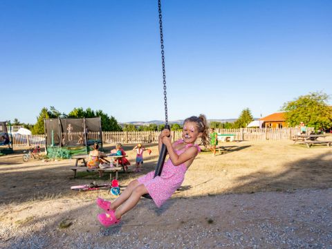 Camping Les Sous Bois du Lac - Camping Lozere - Image N°20