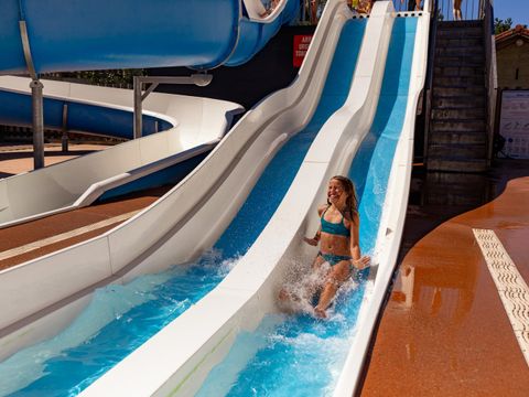 Camping Les Sous Bois du Lac - Camping Lozere - Image N°5