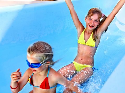 Camping Les Sous Bois du Lac - Camping Lozere - Image N°19