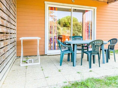 APPARTEMENT 6 personnes - Cottage 3 pièces 6 personnes