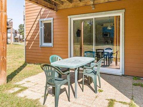 APPARTEMENT 6 personnes - Cottage 3 pièces 6 personnes