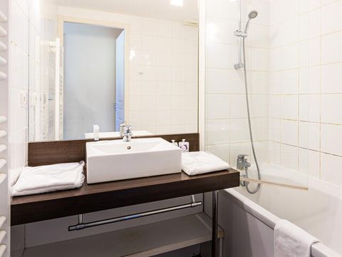 APPARTEMENT 4 personnes - Cottage 2 pièces 4 personnes