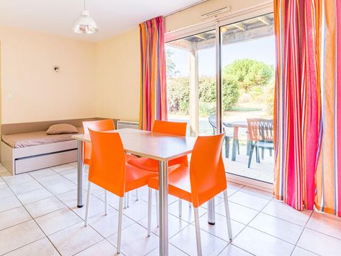 APPARTEMENT 4 personnes - Cottage 2 pièces 4 personnes