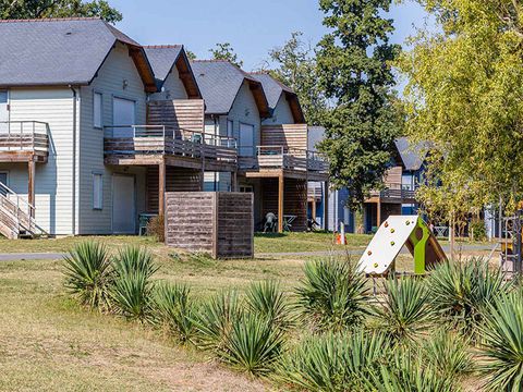 Relais du Plessis - Camping Indre-et-Loire - Image N°10