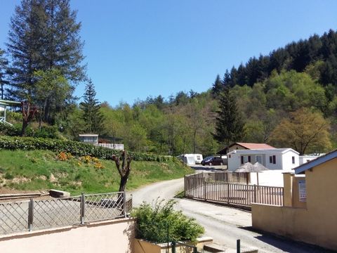 Camping Le Moulin Brûlé - Camping Loire - Image N°11