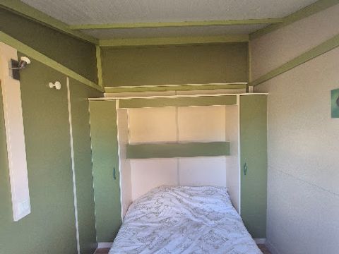 CHALET 4 personnes - CANTAL