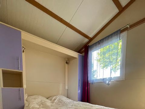 CHALET 2 personnes - CALVADOS