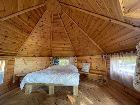 CHALET 2 personnes - NOAH