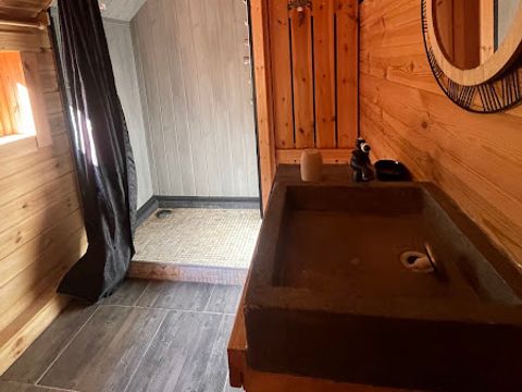 CHALET 4 personnes - LOLA