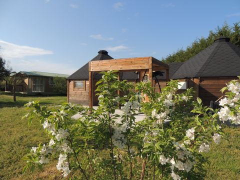CHALET 4 personnes - LOLA