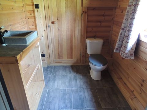 CHALET 4 personnes - LOLA