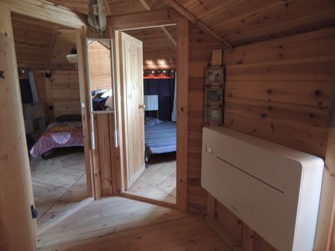 CHALET 4 personnes - LOLA
