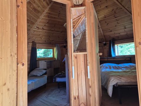 CHALET 4 personnes - LOLA