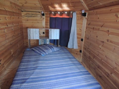 CHALET 4 personnes - LOLA