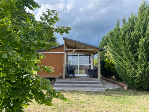CHALET 2 personnes - ESPAGNE