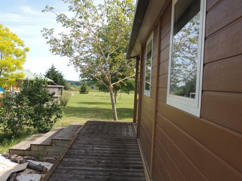 CHALET 2 personnes - LE BOURBONNAIS