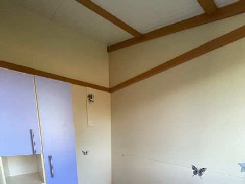 CHALET 3 personnes - PALENCIA