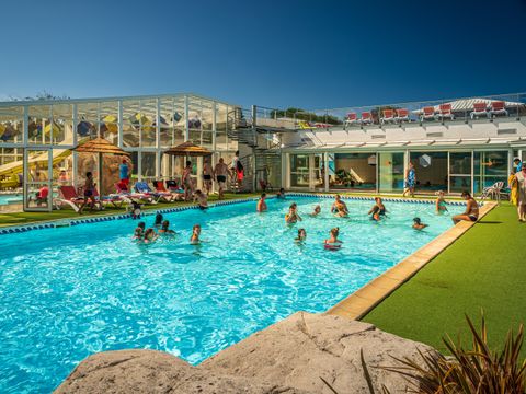 Camping Les Pirons  - Camping Vendée - Image N°3