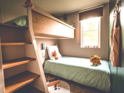 Mobilhome 6 personnes - Mahana - 3 chambres - 33m²