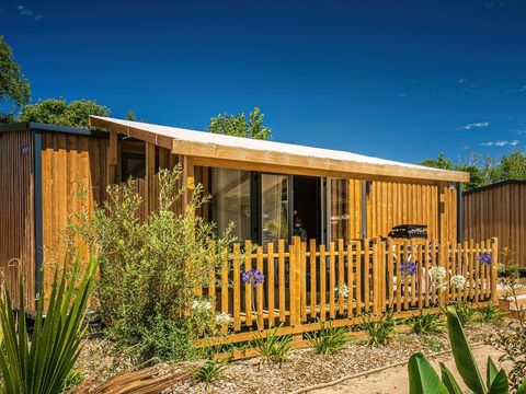 Mobilhome 6 personnes - Mahana - 3 chambres - 33m²