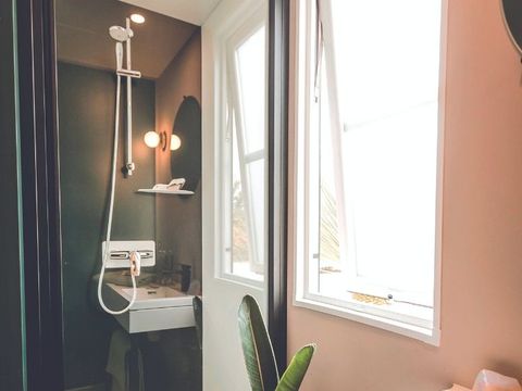 MOBILHOME 6 personnes - Mahana 2 chambres 28m²