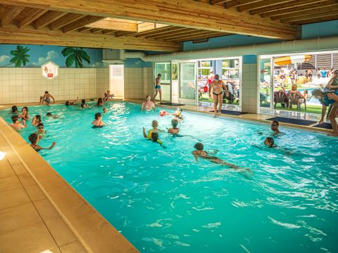 Camping Les Pirons  - Camping Vendée - Image N°11