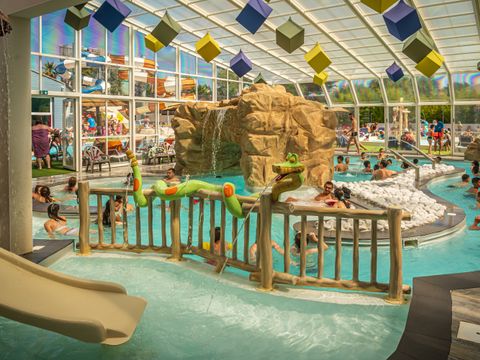 Camping Les Pirons  - Camping Vendée - Image N°9