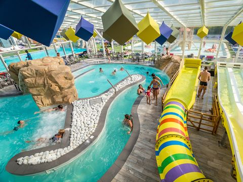 Camping Les Pirons  - Camping Vendée - Image N°74