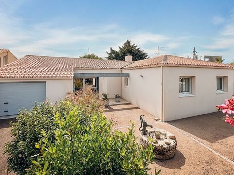Maison 9 personnes - Villa Balnéo - 3 chambres - 2 salles de bain 130m²