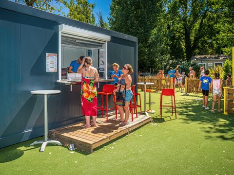 Camping Les Pirons  - Camping Vendée - Image N°51