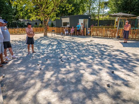Camping Les Pirons  - Camping Vendée - Image N°54