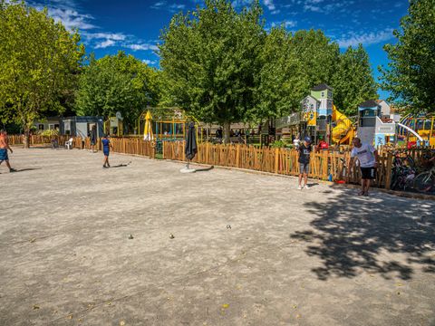 Camping Les Pirons  - Camping Vendée - Image N°31