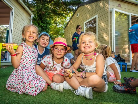 Camping Les Pirons  - Camping Vendée - Image N°13