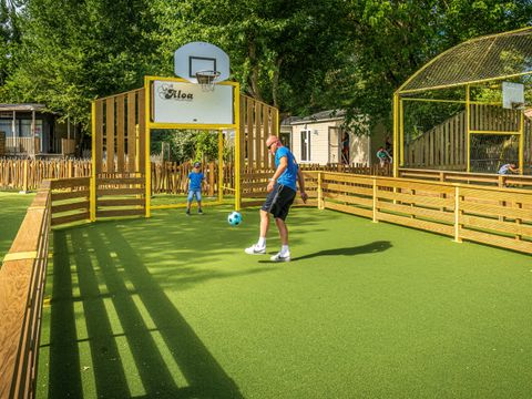 Camping Les Pirons  - Camping Vendée - Image N°26
