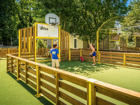 Camping Les Pirons  - Camping Vendée - Image N°49