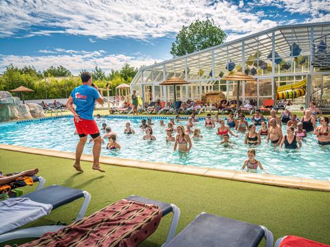 Camping Les Pirons  - Camping Vendée - Image N°27