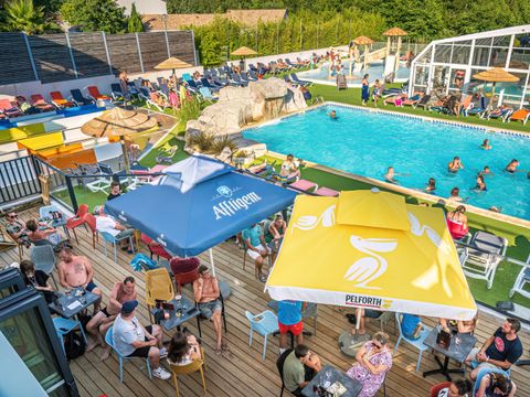 Camping Les Pirons  - Camping Vendée - Image N°57