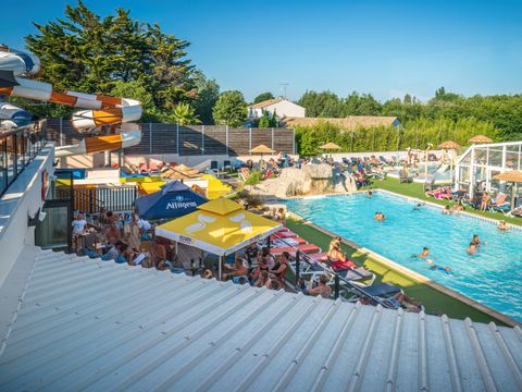 Camping Les Pirons  - Camping Vendée - Image N°58