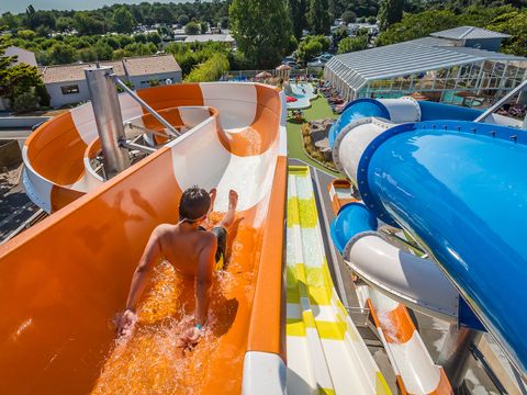 Camping Les Pirons  - Camping Vendée - Image N°76