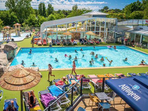 Camping Les Pirons  - Camping Vendée - Image N°40