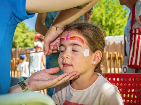 Camping Les Pirons  - Camping Vendée - Image N°50