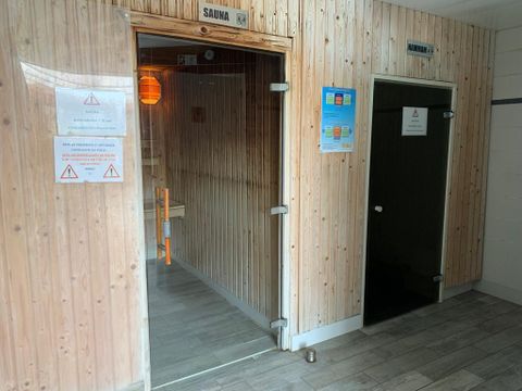 Camping Les Pirons  - Camping Vendée - Image N°81