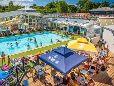 Camping Les Pirons  - Camping Vendée - Image N°41