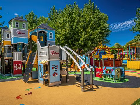 Camping Les Pirons  - Camping Vendée - Image N°44