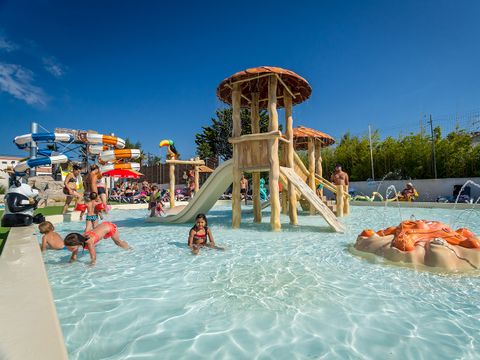 Camping Les Pirons  - Camping Vendée - Image N°71