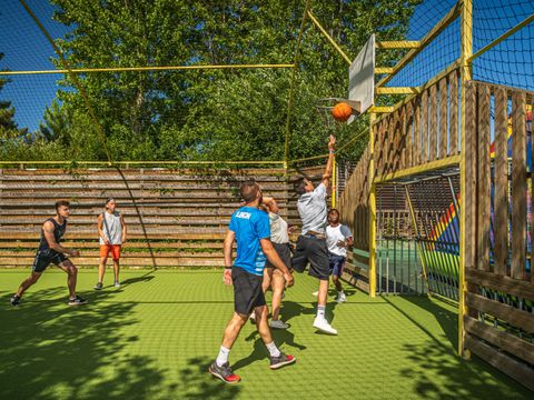 Camping Les Pirons  - Camping Vendée - Image N°8