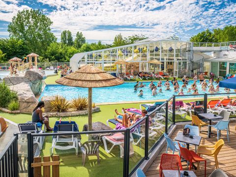Camping Les Pirons  - Camping Vendée - Image N°29