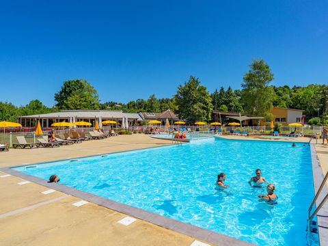 Camping Village Le Fayolan - Camping Jura - Image N°3