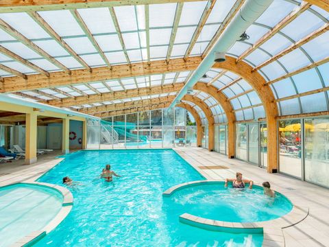 Camping Village Le Fayolan - Camping Jura - Image N°2