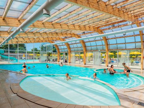 Camping Village Le Fayolan - Camping Jura - Image N°4